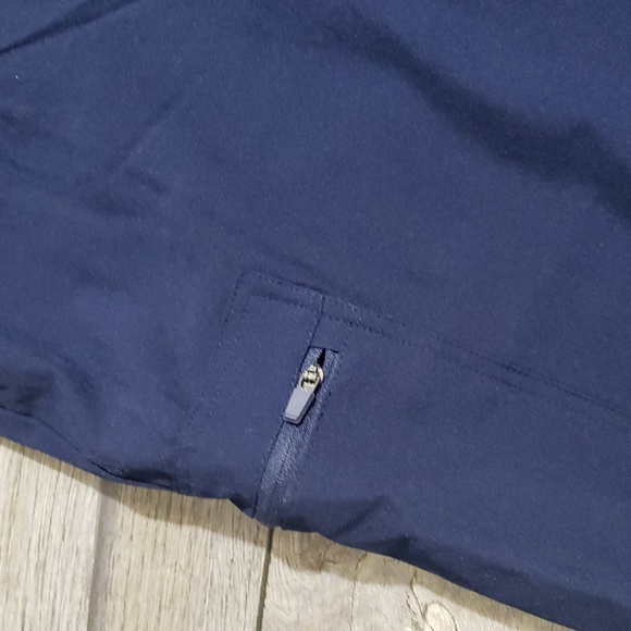 Uniforms World Scrubs for Women Set - Stretch Scrub Top & Pants, 8 Pockets, Sz M - Picture 10 of 16